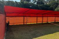 Houghton House Suites - B&B Johannesburg