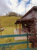 Refúgio do Córrego em Patrimônio da Penha - Bed and Breakfast