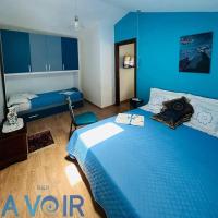 Deluxe Appartement met 1 Slaapkamer