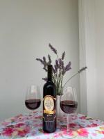 Studio apartment Adrijana - Chambres d’hôtes Zagreb