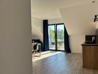 Familien-Apartment mit 1 Schlafzimmer