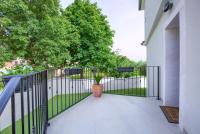 Villa Istra Pohman - Ferienwohnung Barat