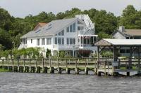 Waterway Escape in Ocean Isle Beach, NC - Ferienwohnung Ocean Isle Beach