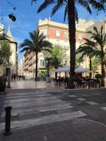 Stylish apartment in Santa Pola - B&B Santa Pola