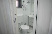 Doppelzimmer mit eigenem Bad