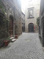 Suite San Pellegrino - B&B