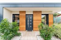 Joli T1 Bis avec Chambre - Cuisine - Salle de Bain - Chambres d’hôtes Vallières