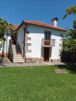 Casa das Guimarães - B&B