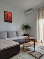 Apartman Harmonija - Bed and Breakfast