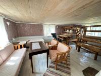 Single Room with Shared Bathroom