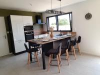 Casa con 3 Camere da Letto