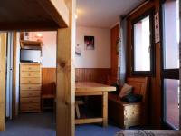 Résidence LE BASTION I - Studio pour 3 Personnes MAE-9634 - B&B