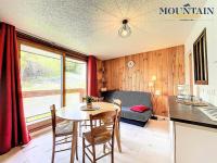 Résidence Vostok - AGREABLE STUDIO ALCOVE 5 PERSONNES MAE-9444 - B&B