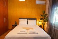 Desert Oasis by Heaven's Hall - B&B Alessandropoli