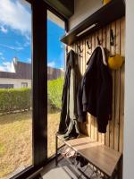 BonAir s House La Maison du Bon Air - Ferienwohnung Wimereux