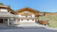 Apartment Jochberger Tor by ONE-Villas - Ferienwohnung