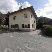 la maison des fleurs - B&B