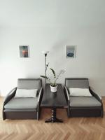 Old House - Przymorze - 2,5 km do plaży i morza - Chambres d’hôtes Gdańsk