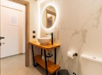 Appartement met 2 Slaapkamers en Terras - Uitzicht op Zee