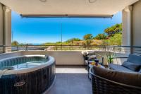 Apartment Sunny Rock - B&B Ragusa