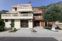 Apartment Olive Risan - Chambres d’hôtes