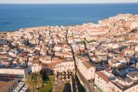 Apollo & Artemide Suite - B&B Siracusa