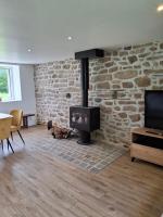 " La petite maison dans la prairie " - Chambres d’hôtes