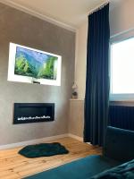 Apartament4you - B&B Giżycko