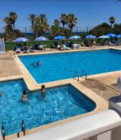 SEADREAMHOUSE - B&B Torrevieja