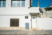 Romano's Luxury Stay b&b Bari - Chambres d’hôtes Bari