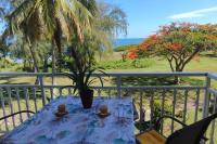 Le Colibri du Paradis - Ferienwohnung Sainte-Anne