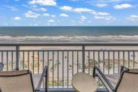Carolinian Resort Condos - B&B Myrtle Beach
