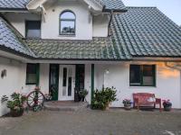 Ferienwohnung Vogelgesang - B&B Worpswede