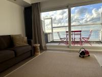 Terrasse des Dunes - Chambres d’hôtes Knokke-Heist