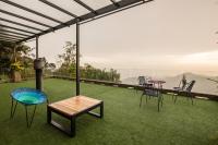 Casa El Cielo en la Sierra Nevada de Santa Marta - B&B Santa Marta