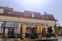 La Cuib Cristian Sibiu - B&B
