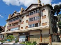 Temporada Gramado e Canela- Apartamento Centro Borges de Medeiros - B&B Gramado