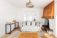 Maison de vacance à 15 minutes de Royan - Ferienwohnung