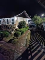 Quartos do Fred - B&B Campos do Jordão