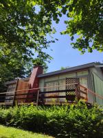 Huis met 1 Slaapkamer