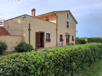 Agriturismo Polgara - Ferienwohnung Lari