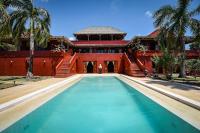 Luxury Ocean View Villa Esplendorosa - B&B Jobal