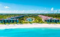Luxury 3 Bedroom Condo - Beachfront Complex at Mareazul - Buena Vida - B&B
