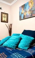 SummerPlace Studio Apartments with Kitchenette - Chambres d'hôtes Modimolle