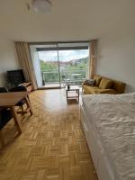 Apartamento de 1 dormitorio
