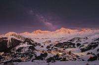 Résidence Le France - Studio 2/3 pers - LE FRANCE - PLAGNE CENTRE MAE-9554 - Ferienwohnung