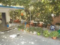 Selfcatering -Studio Helen No 7 - B&B Ksiropígado