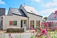 4 minutes à pieds de la plage. - Chambres d’hôtes Le Conquet