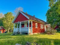 Bäckebo - B&B
