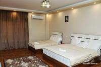 Suite Familiare Deluxe